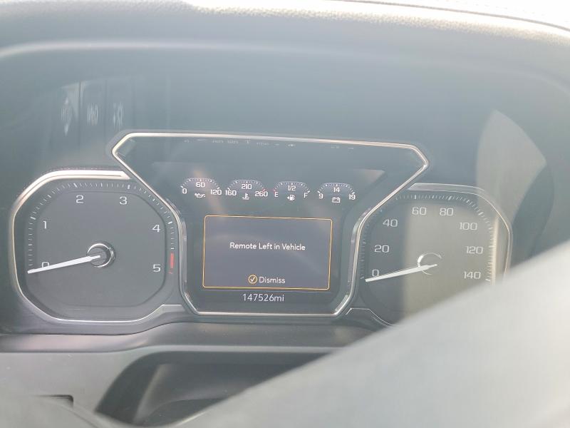 Продажа на аукционе авто 2020 Gmc Sierra, vin: 1GT49PEY8LF255317, номер лота: 59351646