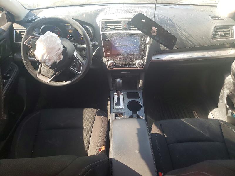 Продажа на аукционе авто 2019 Subaru Legacy, vin: 4S3BNAF60K3026689, номер лота: 55574266