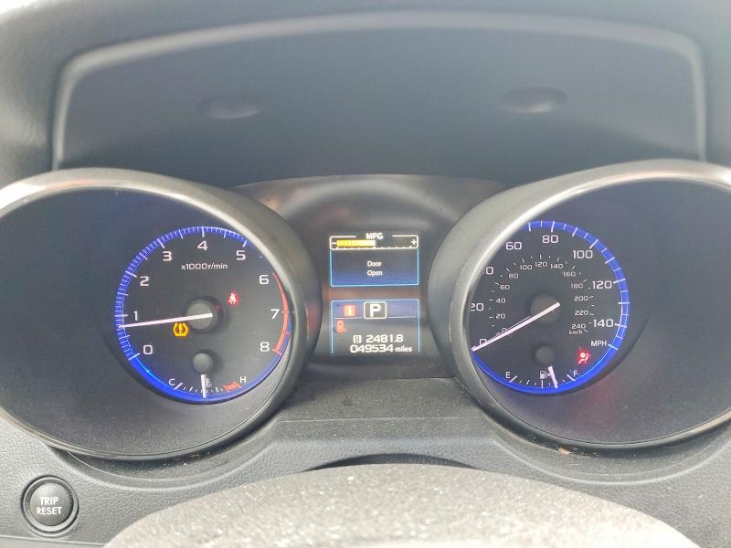 Aukcja sprzedaży 2018 Subaru Outback, vin: 4S4BSACC1J3353986, numer aukcji: 54895466