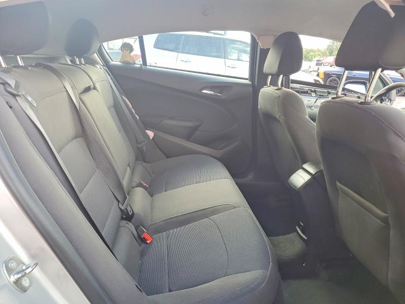 Aukcja sprzedaży 2018 Chevrolet Cruze, vin: 3G1BE6SM4JS635898, numer aukcji: 56705946
