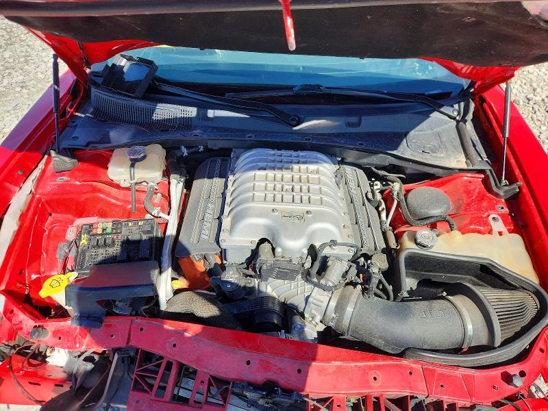 Продаж на аукціоні авто 2016 Dodge Charger, vin: 2C3CDXL99GH317368, номер лоту: 57439416