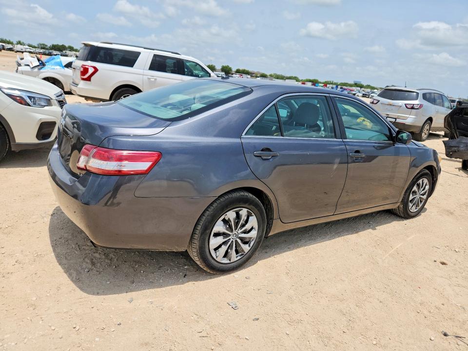 Продаж на аукціоні авто 2011 Toyota Camry, vin: 4T1BF3EK9BU220652, номер лоту: 59009416