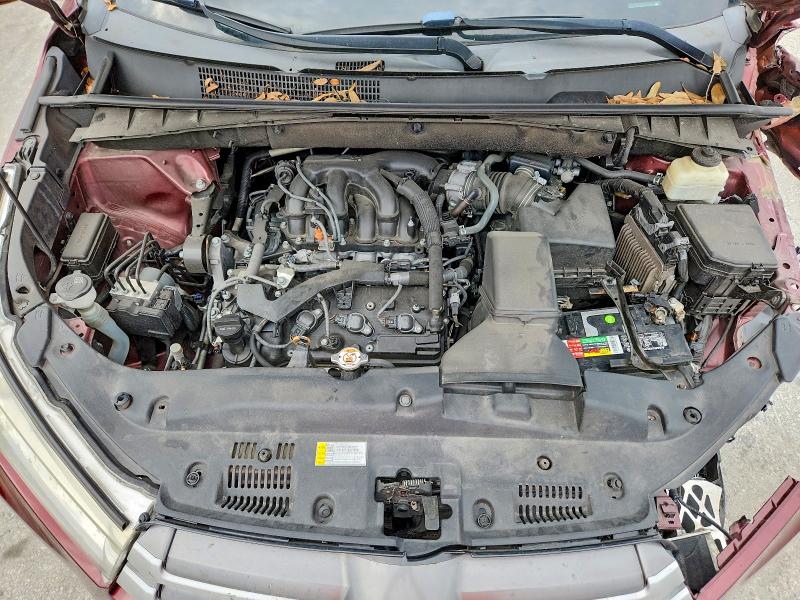 2019 Toyota Highlander მანქანა იყიდება აუქციონზე, vin: 5TDZZRFH4KS294484, აუქციონის ნომერი: 56419066