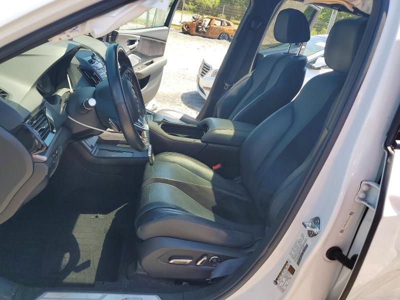 Продаж на аукціоні авто 2023 Acura Rdx, vin: 5J8TC2H84PL003617, номер лоту: 57157286