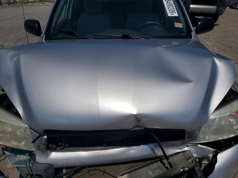 Aukcja sprzedaży 2008 Toyota Rav4, vin: JTMZD33VX85081253, numer aukcji: 58490206