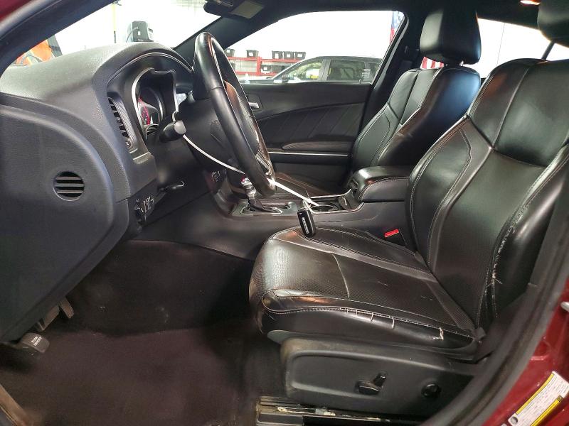 Aukcja sprzedaży 2017 Dodge Charger, vin: 2C3CDXJG3HH612484, numer aukcji: 59181356