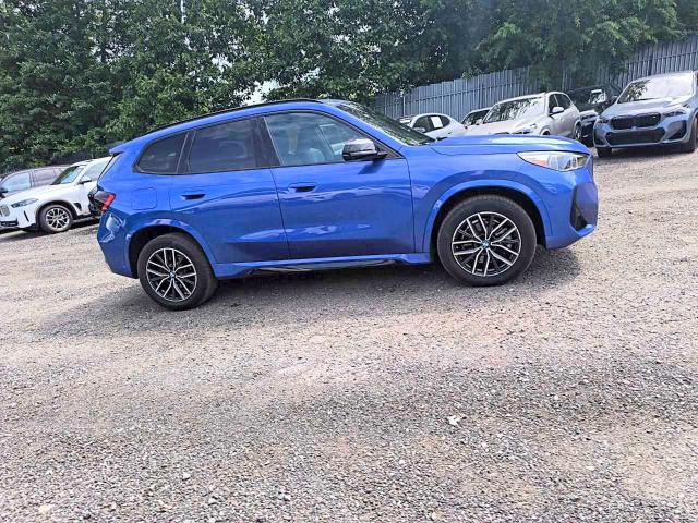 Продажа на аукционе авто 2023 Bmw X1, vin: WBX73EF03P5W71317, номер лота: 55641246