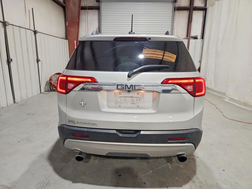 2019 Gmc Acadia მანქანა იყიდება აუქციონზე, vin: 1GKKNMLS5KZ251890, აუქციონის ნომერი: 55899406