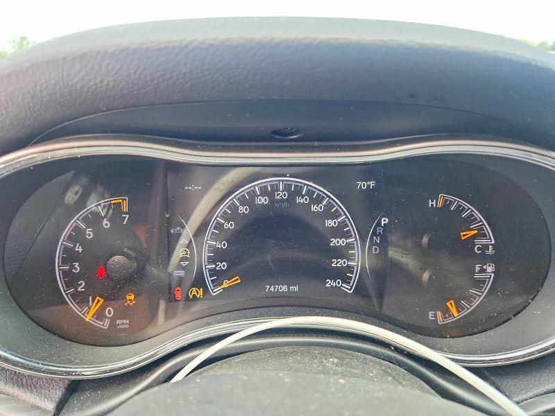 2019 Jeep Grand Cherokee მანქანა იყიდება აუქციონზე, vin: 1C4RJFBG5KC818567, აუქციონის ნომერი: 57364016
