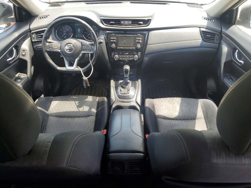 Aukcja sprzedaży 2017 Nissan Rogue, vin: JN8AT2MVXHW004941, numer aukcji: 57825966