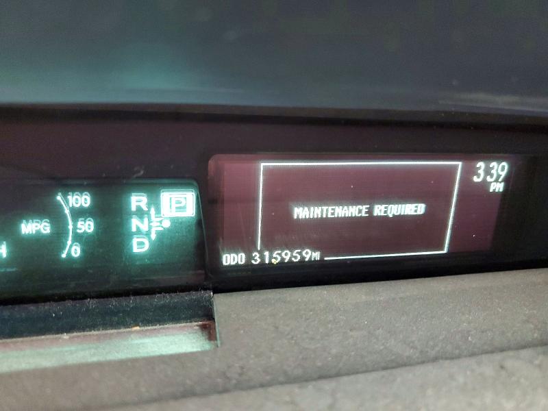 Продажа на аукционе авто 2015 Toyota Prius, vin: JTDKN3DUXF0444732, номер лота: 56951886