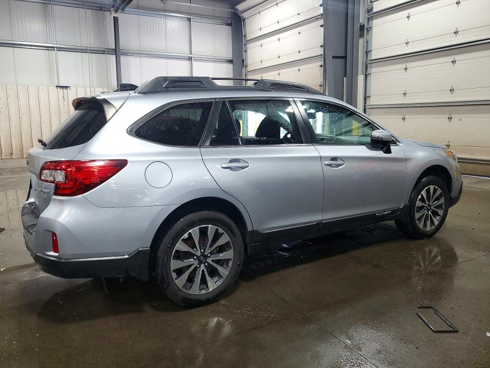 58089116 :رقم المزاد ، 4S4BSAJC4G3304079 vin ، 2016 Subaru Outback مزاد بيع