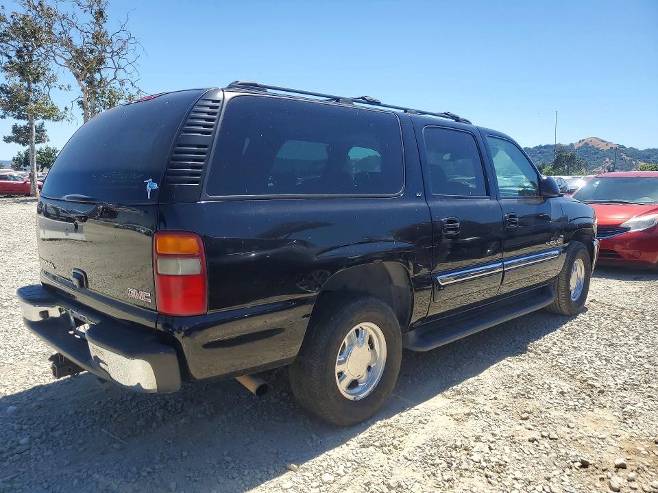 57185196 :رقم المزاد ، 3GKFK16T43G268128 vin ، 2003 Gmc Yukon Xl مزاد بيع