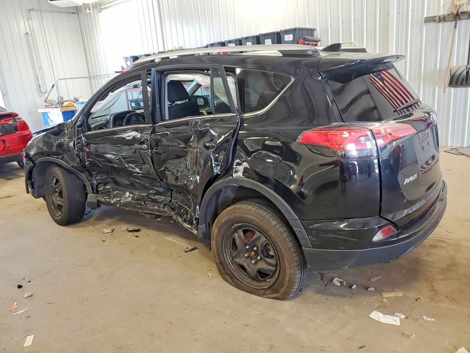 Aukcja sprzedaży 2016 Toyota Rav4, vin: 2T3BFREV3GW456788, numer aukcji: 56546506