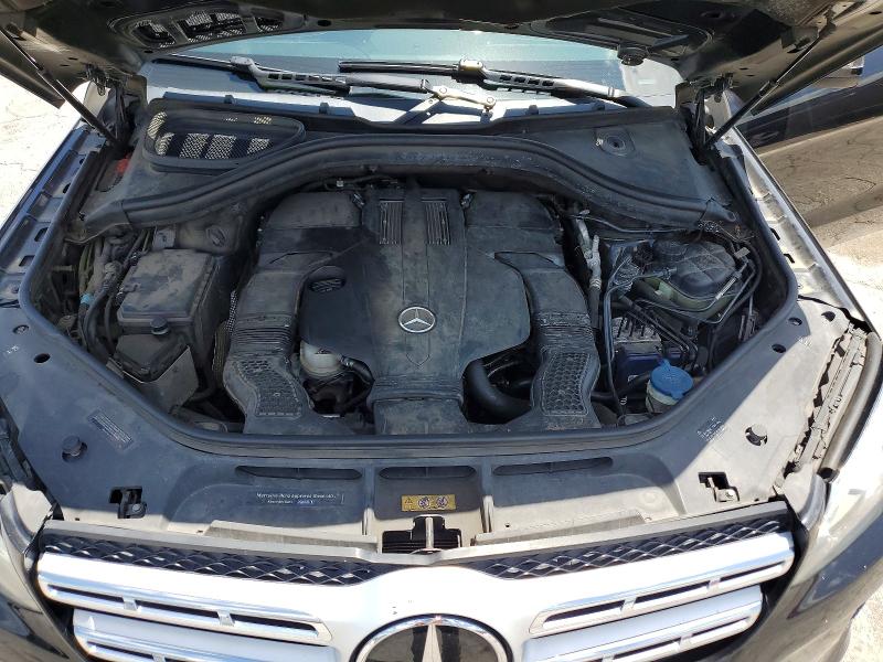 Продажа на аукционе авто 2017 Mercedes-benz Gls, vin: 4JGDF6EE4HA758285, номер лота: 56959176