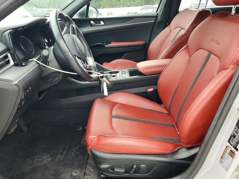 2023 Kia K5 მანქანა იყიდება აუქციონზე, vin: 5XXG64J28PG216143, აუქციონის ნომერი: 56254586