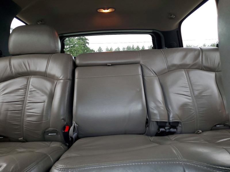 Aukcja sprzedaży 2002 Chevrolet Tahoe, vin: 1GNEK13Z82J250798, numer aukcji: 59183326