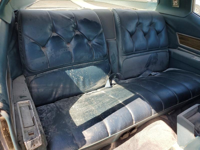 Продажа на аукционе авто 1972 Buick Ukn, vin: 4Y87U2H903516, номер лота: 57062146