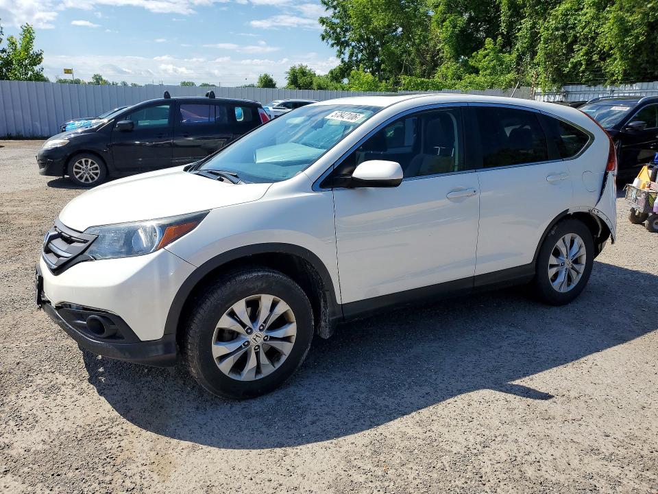 2013 Honda Cr-v მანქანა იყიდება აუქციონზე, vin: 2HKRM4H50DH111627, აუქციონის ნომერი: 57842106
