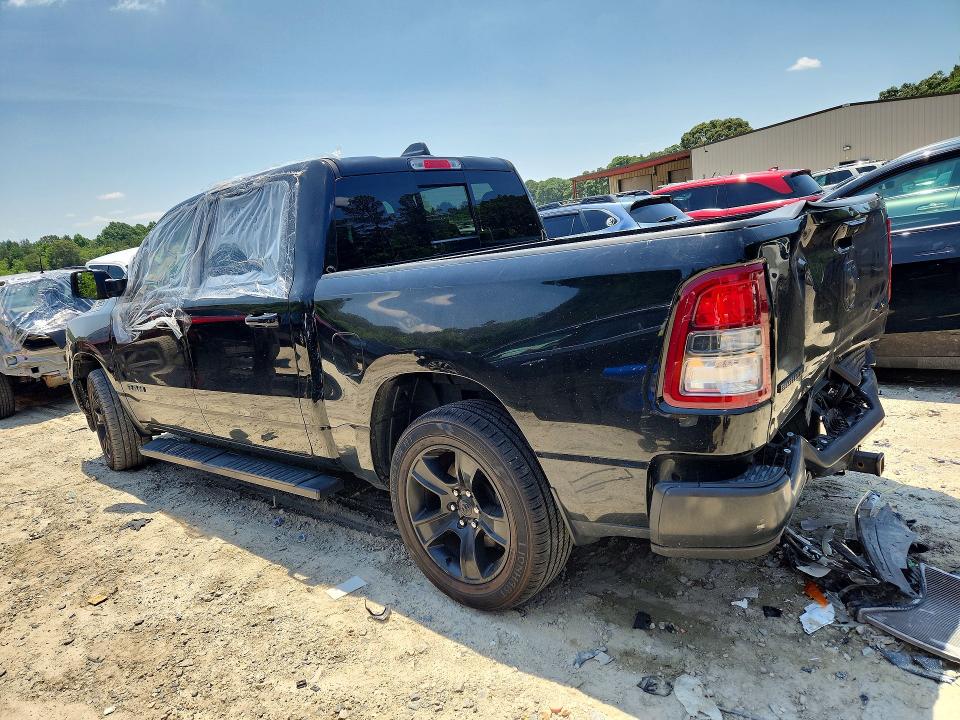 Продаж на аукціоні авто 2022 Ram 1500, vin: 1C6RRFFG3NN223686, номер лоту: 57132466