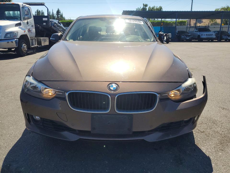 Продажа на аукционе авто 2013 Bmw 328, vin: WBA3A5C56DF352806, номер лота: 59129506