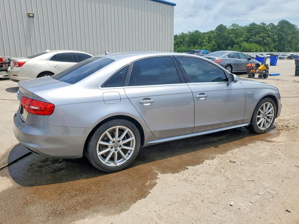 Aukcja sprzedaży 2016 Audi A4, vin: WAUBFAFL2GN002924, numer aukcji: 56476086