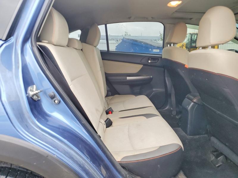 Продаж на аукціоні авто 2017 Subaru Crosstrek, vin: JF2GPABC0H8260856, номер лоту: 55875626