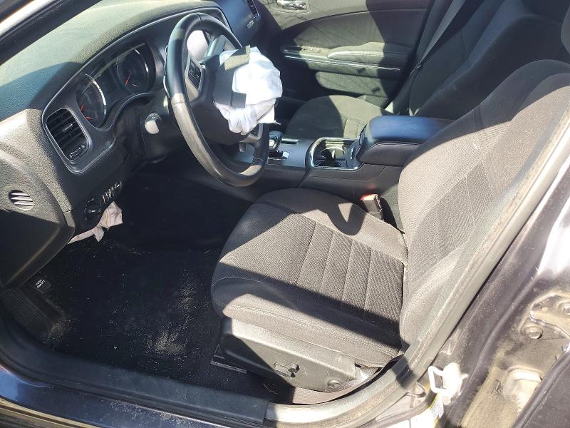 Продаж на аукціоні авто 2014 Dodge Charger, vin: 2C3CDXHG3EH348569, номер лоту: 57472356