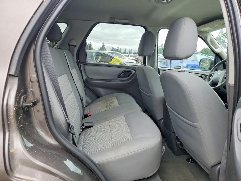 Продажа на аукционе авто 2006 Ford Escape, vin: 1FMYU93196KC72538, номер лота: 56192896