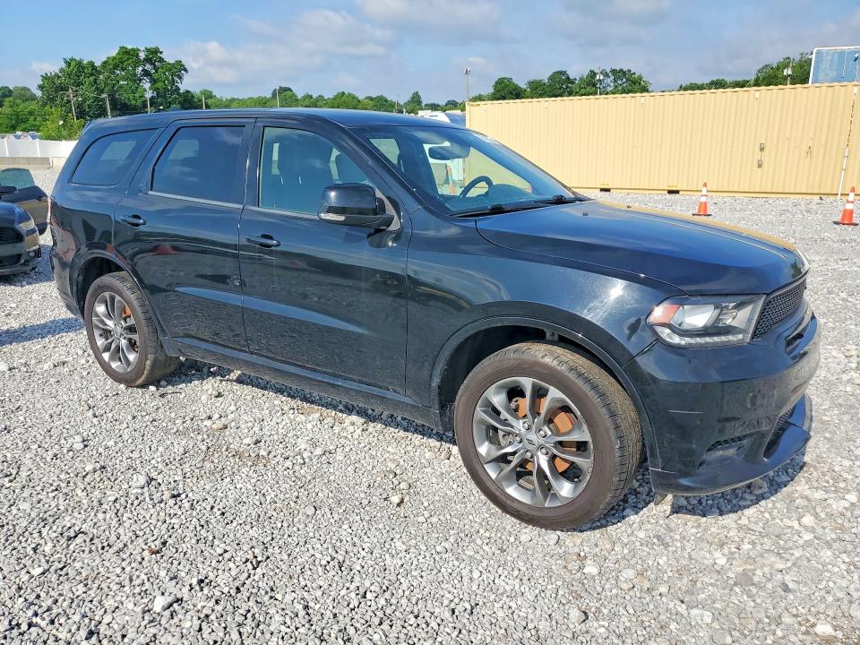 Aukcja sprzedaży 2020 Dodge Durango, vin: 1C4RDJDG4LC412370, numer aukcji: 56310326