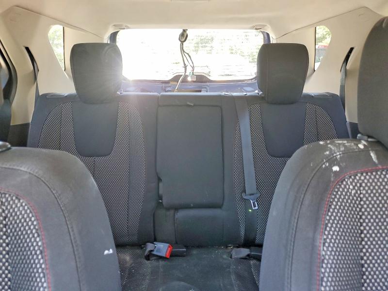 Aukcja sprzedaży 2013 Chevrolet Equinox, vin: 2GNALPEK5D6274586, numer aukcji: 54982316
