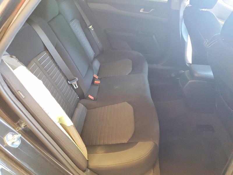 Продажа на аукционе авто 2025 Kia K5, vin: KNAG24J71S5304517, номер лота: 56825826