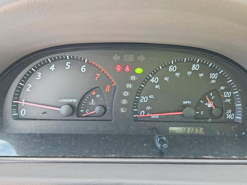 Aukcja sprzedaży 2004 Toyota Camry, vin: 4T1BE32K44U840741, numer aukcji: 57934966