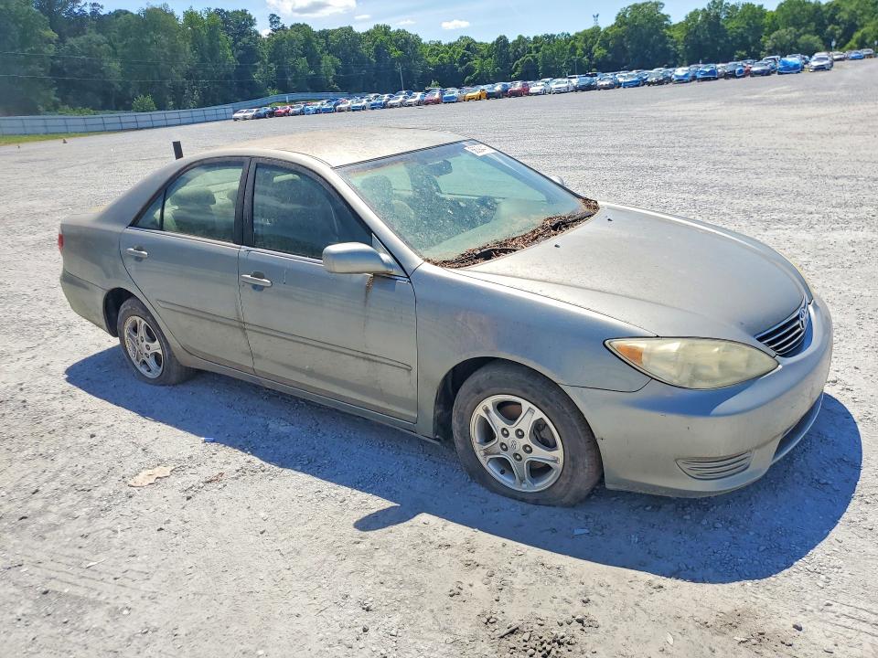 Aukcja sprzedaży 2005 Toyota Camry, vin: 4T1BE30K05U546144, numer aukcji: 56394416