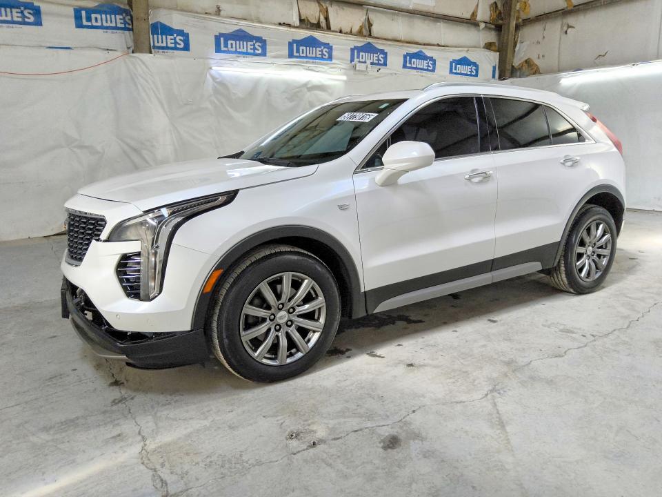 Aukcja sprzedaży 2020 Cadillac Xt4, vin: 1GYFZDR48LF138457, numer aukcji: 58779816