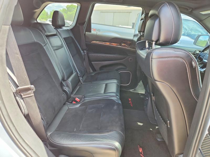 Продажа на аукционе авто 2015 Jeep Grand Cherokee, vin: 1C4RJFDJ2FC803054, номер лота: 55431576