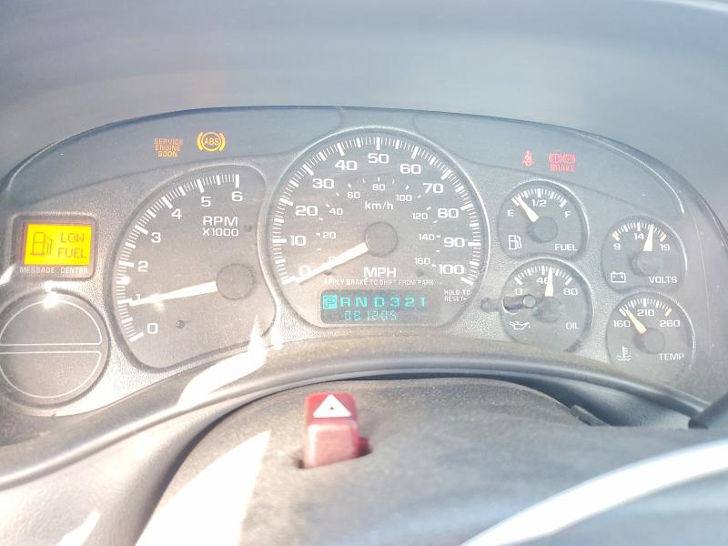 Aukcja sprzedaży 2002 Gmc New Sierra, vin: 1GTEC14W92Z285345, numer aukcji: 56102526