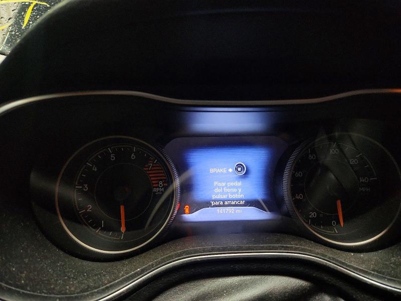 Aukcja sprzedaży 2019 Jeep Cherokee, vin: 1C4PJMDX2KD437214, numer aukcji: 56546026