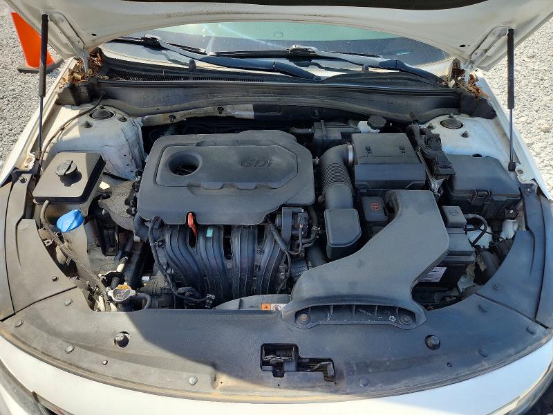 2020 Kia Optima მანქანა იყიდება აუქციონზე, vin: 5XXGT4L35LG392558, აუქციონის ნომერი: 56103706