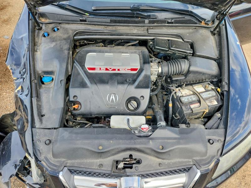 2008 Acura Tl მანქანა იყიდება აუქციონზე, vin: 19UUA76578A045678, აუქციონის ნომერი: 57397496
