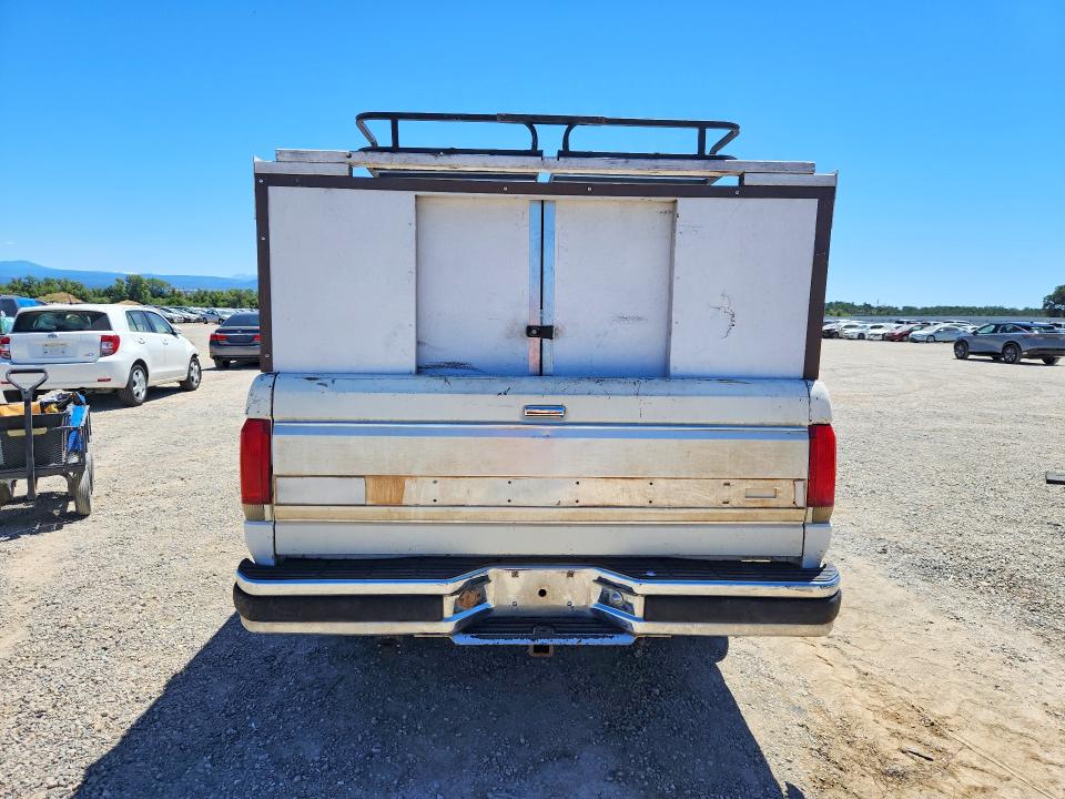 Продажа на аукционе авто 1990 Ford F150, vin: 1FTEX15Y3LKA39681, номер лота: 59226076