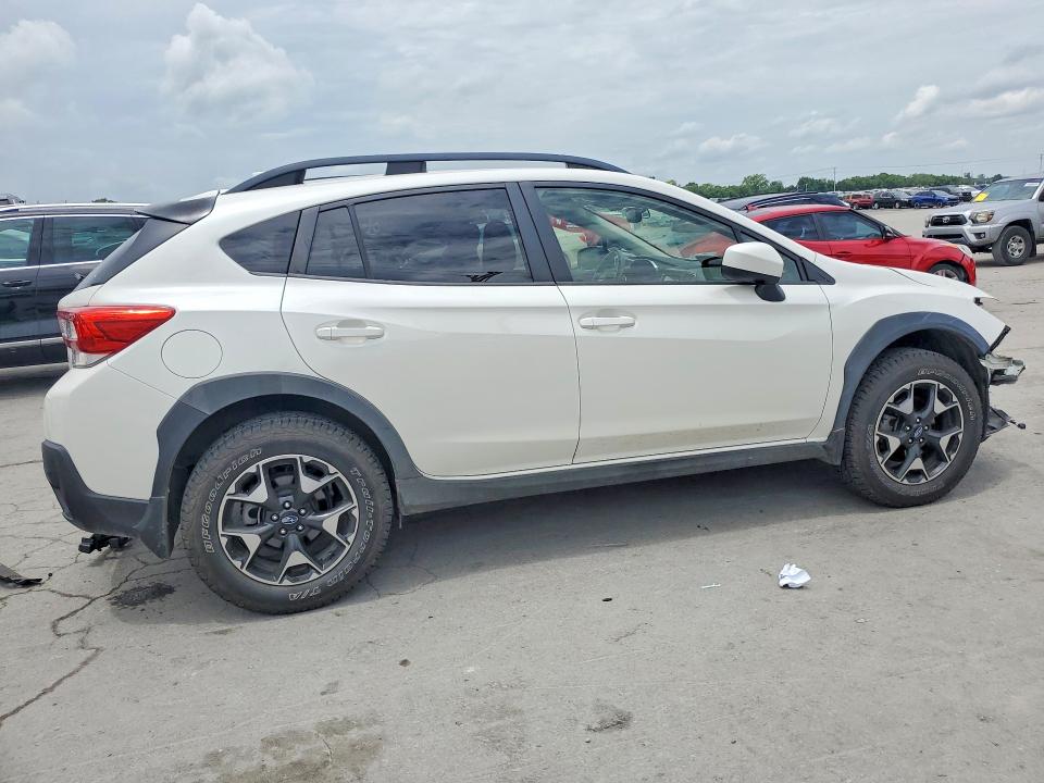Продаж на аукціоні авто 2019 Subaru Crosstrek, vin: JF2GTAEC5KH218181, номер лоту: 58693136