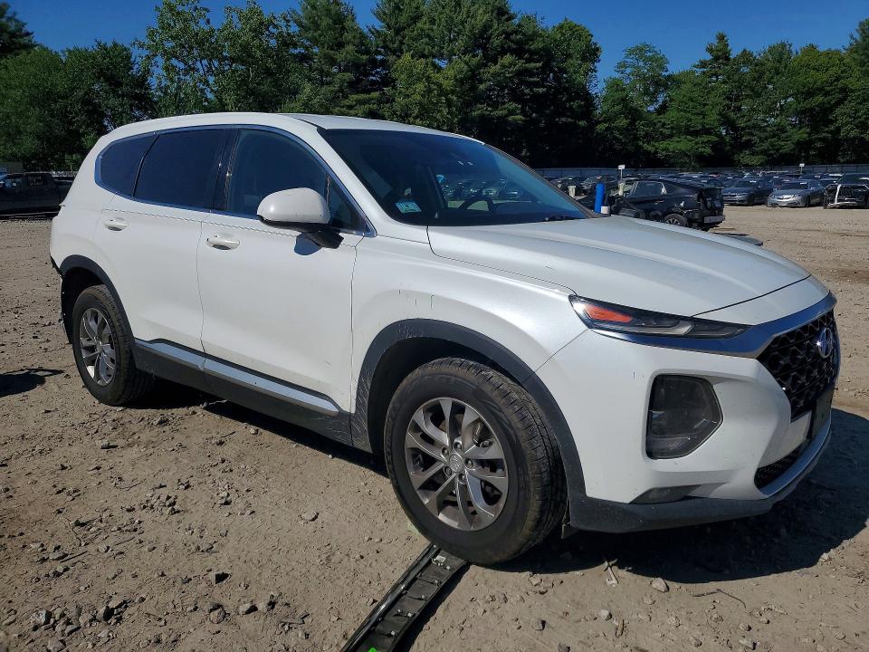 Продаж на аукціоні авто 2019 Hyundai Santa Fe, vin: 5NMS33AD0KH046627, номер лоту: 56673606