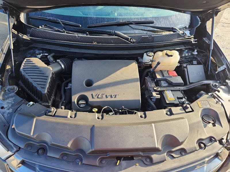 Продаж на аукціоні авто 2023 Chevrolet Traverse, vin: 1GNEVGKW0PJ295582, номер лоту: 58095616