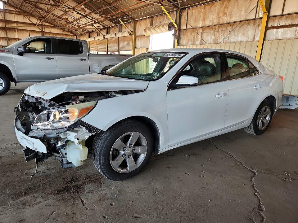 Продаж на аукціоні авто 2013 Chevrolet Malibu, vin: 1G11C5SA2DF310919, номер лоту: 55186076