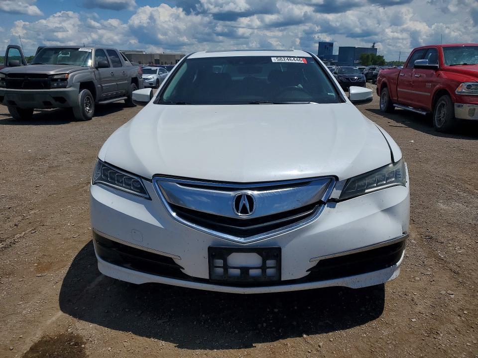 Aukcja sprzedaży 2015 Acura Tlx, vin: 19UUB2F54FA007788, numer aukcji: 58246446