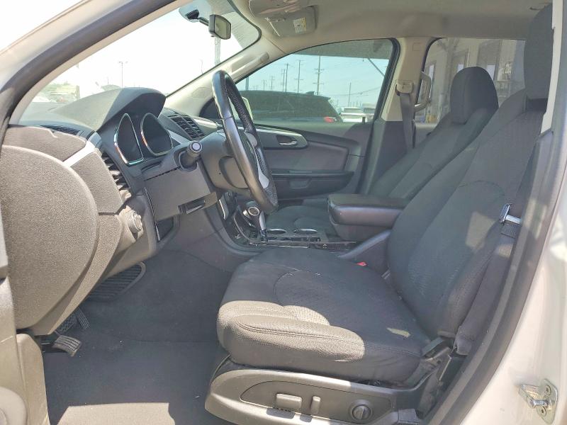 Aukcja sprzedaży 2012 Chevrolet Traverse, vin: 1GNKRGED3CJ267089, numer aukcji: 55755446