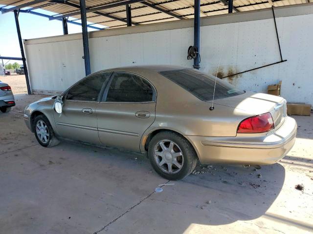 Продажа на аукционе авто 2003 Mercury Sable, vin: 1MEFM50263A617994, номер лота: 85963235