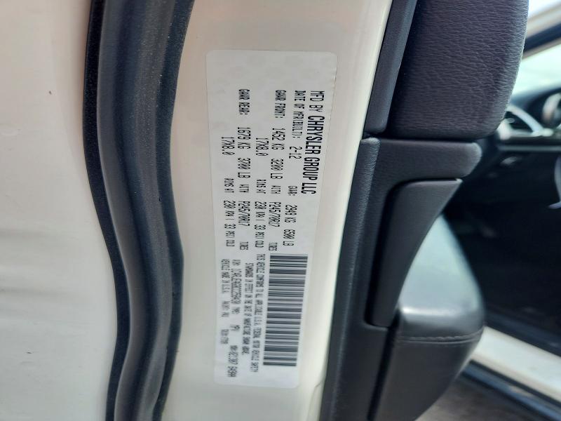 Aukcja sprzedaży 2012 Jeep Grand Cherokee, vin: 1C4RJEAG8CC258430, numer aukcji: 57191246