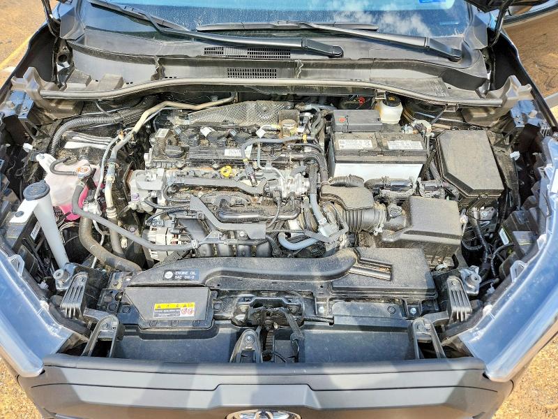 Aukcja sprzedaży 2026 Toyota Corolla Cross, vin: 7MUAAAAG9TV160095, numer aukcji: 58269356